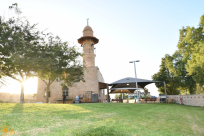 أسماء خطباء المساجد ليوم الجمعة في كل من يافا اللد والرملة