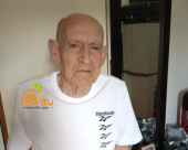  يافا: السيد سمير القمحاوي "أبو توفيق" (82 عاماً) في ذمة الله 