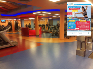 الجمعة: يوم رياضي Happining في مركز بيت شيرنر بيافا 