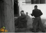  صور تُعرض للمرة الأولى لعمليات تطهير حي المنشية بيافا عام 1948