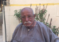 الرملة: الحاج أحمد أبو خفاجة "أبو جمال" 85 عاماً في ذمة الله