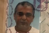 يافا: السيد محمد جوهر "أبو رامي" (62 عاماً) في ذمة الله 