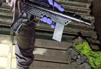  الرملة: ضبط سلاح "كارلو" وتفكيك كاميرات واعتقال مشتبهين