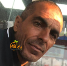  اللد: السيد سامي ابراهيم أبو رزق "أبو غنيم" (52 عاماً) في ذمة الله 