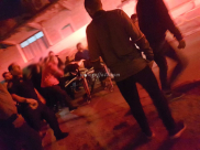  صور: اصابة متوسطة لشاب في عملية اطلاق نار بمدينة الرملة