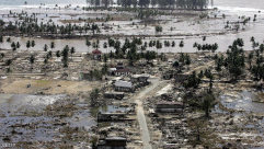 تعرف على أقوى 5 زلازل هزت العالم