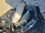 اللد: ضبط 3 عبوات ناسفة خلال عملية تفتيش في المدينة