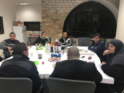 إجتماع للمؤسسات والهيئات اليافية تحضيراً لمسيرة "القدس لنا" السبت القادم