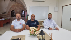 اليوم: اجتماع هام في قاعة مدرسة يافا الشاملة 