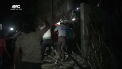 33 قتيلا بحلب وجيش الفتح يفشل هجوما للنظام