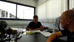 فيديو: شبح الإغلاق يخيّم على روضتين علاجيّتين بمدينة يافا