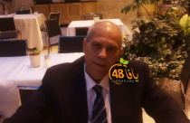  اللد: السيد عصام حمدان "أبو أدهم" (66 عاماً) في ذمّة الله