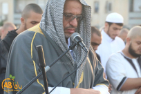 اللد: المحكمة ترفض تشديد القيود على الشيخ يوسف الباز 