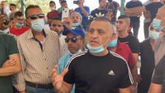 فيديو: تعليمات للمشاركين في جنازة الشاب المقدسي في كيفية التعامل مع حوادث الغرق