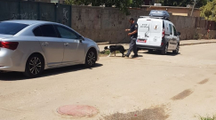  بعد النشر في يافا 48 - القناة الثانية تتطرق لملاحقات الشرطة لسكان حي الجواريش بالرملة