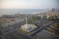 مقال "وليافا ربيع عربي" - بقلم: عبد القادر سطل 