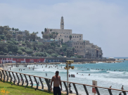 افتتاح موسم السباحة رسمياً على شواطئ البلاد 