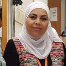   تعيين السيدة تغريد ابو معمر لمنصب مدير عيادات مؤحيدت بالرملة 