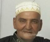  يافا: الحاج عبد الله عوض "أبو حسين" (68 عاماً) في ذمة الله