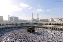 يافا: بدء التسجيل لأداء فريضة الحج لعام 2027