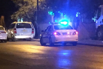 يافا: إطلاق نار يستهدف مركبة بالمدينة دون وقوع اصابات 