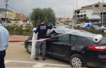 الشرطة تطلب مساعدة الجمهور في البحث عن المشتبه بقتل زوجته في عرابة