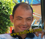 يافا: السيد وصفي جوهر "30 عاماً" في ذمة الله 