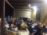   يافا: لجنة الزكاة المحلية تبدأ جلساتها التحضيرية قبل شهر رمضان