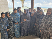 مدرسة حسن عرفة بيافا تُرَسِخ في طلابها القِيَم التربوية الدينية الهادفة 