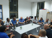 فيديو: غداً - تظاهرة قطرية في مدينة الرملة ضد العنف وتقاعس الشرطة ودعوات لأوسع مشاركة