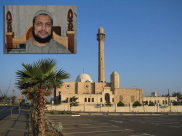 ابتداءً من الليلة: اقامة صلاة التهجد في مسجد حسن بك بمدينة يافا 