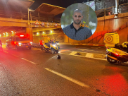 يافا: عائلة الشاب سليم بشبش تطلب الدعاء له بالشفاء العاجل 