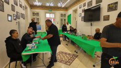 أجمل اللقطات من انتخابات الهيئة الإسلامية في دورتها الـ17