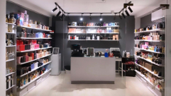  بمناسبة العيد - حملة 17% تخفيضات على جميع انواع العطور لدى قدوميم برفيوم