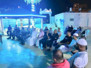 إقبال كبير في اليوم المفتوح للتسجيل في كلية العلوم الشرعية كفربرا