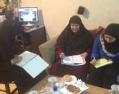 القوة النسائية للهيئة الاسلامية تُعلن تأييدها لمقترح تخفيض سن الانتخاب لـ17 عاماً