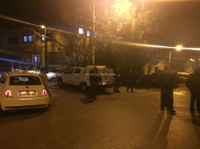   اللد: اصابة متوسطة لفتاة اثر تعرضها لعملية اطلاق نار 