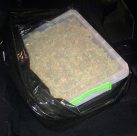 الشرطة - مداهمة وضبط 2 كلغم مخدرات واعتقال 3 مشتبهين في اللد