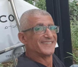   أم الفحم: السيد هشام الجوجو "ابو ربيع" (63 عاماً) في ذمة الله 