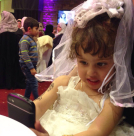 اطفال يافا 48 - كيندا خواجه