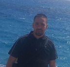 شاهد: توثيق لجريمة اطلاق النار على الشاب فؤاد مرعي في حيفا 