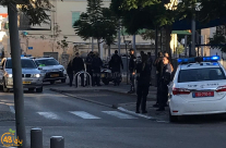  قريباً: افتتاح نقطة للشرطة وسط حي الجبلية بيافا