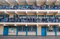 واشنطن تعلن رسميا وقف تمويل “الأونروا”.. وتبرر القرار