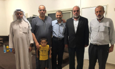  المحكمة تمدد الاجراءات المقيّدة بحق الشيخ يوسف الباز حتى الأحد المقبل