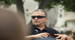 سمح بالنشر:الشرطة تقديم لائحة اتهام بحق الاسير المحرر حافظ قندس