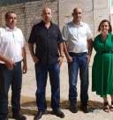 فيديو اللد:بعد طول إنتظار الإعلان عن توحيد القوائم العربية لخوض انتخابات المجلس البلدي. 