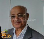 عمان: الحاج طاهر أديب قليوبي من يافا في ذمة الله 