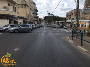 الثلاثاء: البلدية تشرح التغييرات على شارع ييفت بيافا لأصحاب المصالح