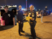 فك لغز جريمة مقتل الشاب أمير الوحواح من اللد وتقديم تصريح مدع ضد مشتبهين