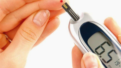 جهاز جديد يحافظ على نسبة السكر في الدم